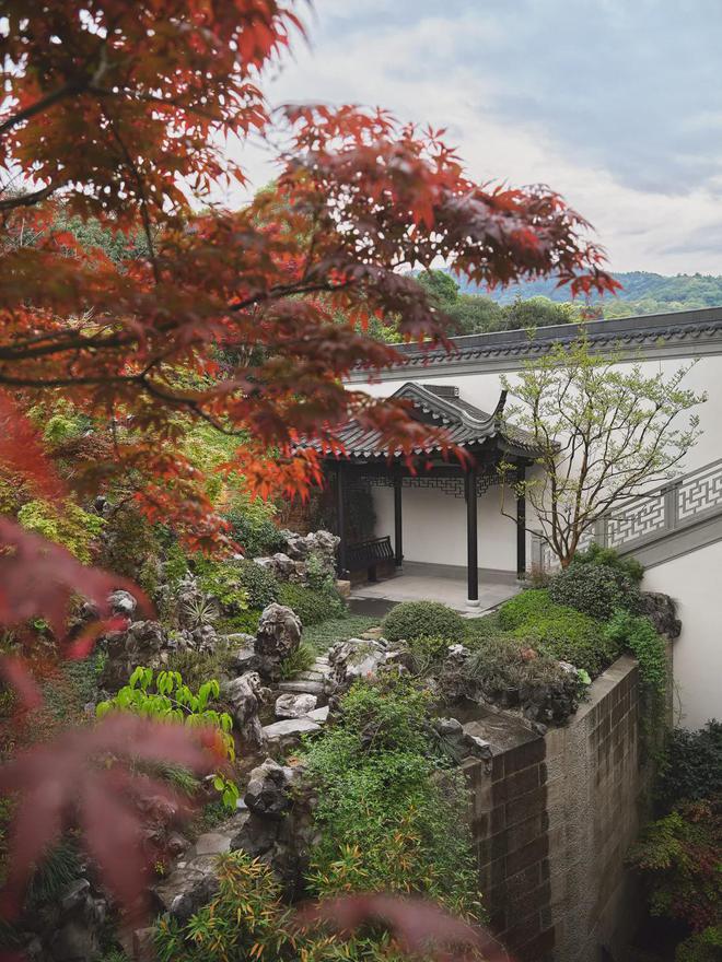 -湖山天境售楼处首页-欢迎你AG真人娱乐德圣湖山天境网站(图12)
