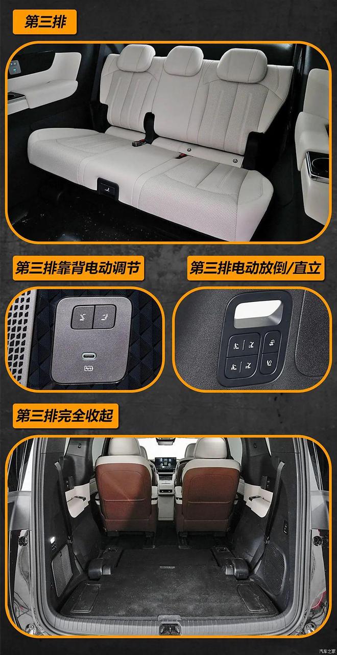 彩电大沙发！GL8同级却跟奥德赛一个价！AG真人百家乐长超5米1+续航破千！冰箱(图2)