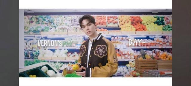 台历预告公开！非粉丝看了都沉默AG真人网SEVENTEEN(图1)