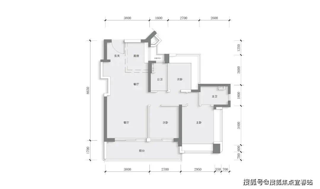 理营销中心欢迎您楼盘详情最新价格户型图容积率@售楼处AG真人旗舰厅中海珑悦理(售楼处)首页网站中海珑悦(图7)