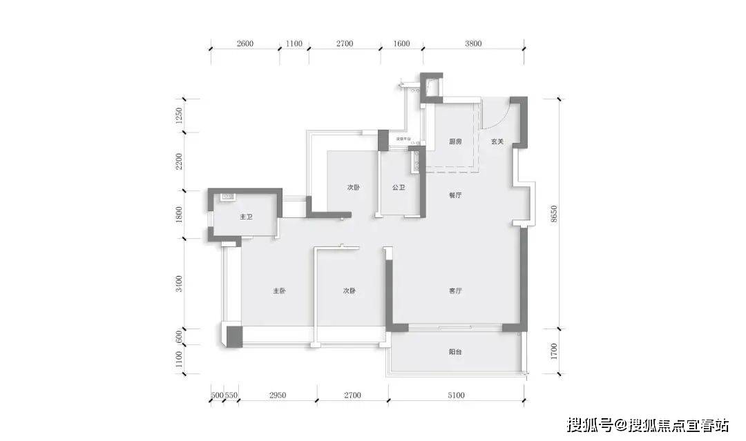 理营销中心欢迎您楼盘详情最新价格户型图容积率@售楼处AG真人旗舰厅中海珑悦理(售楼处)首页网站中海珑悦(图14)