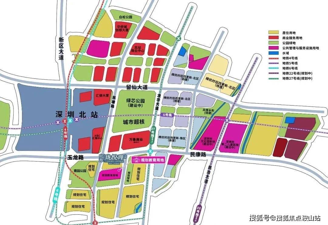 销中心- 欢迎您-楼盘详情-最新价格-户型图-容积率@售楼处AG真人平台中海珑悦理（售楼处）首页网站-11中海珑悦理1营(图1)