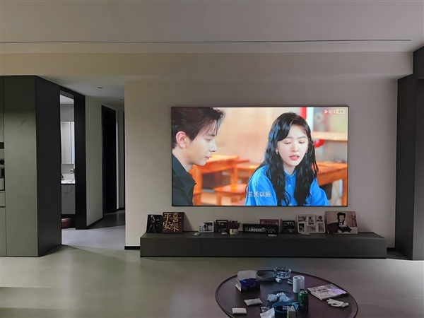 X5SPro投影精选数码礼物爱意满满迎接AG真人2025情人节送什么礼物好 当贝(图2)