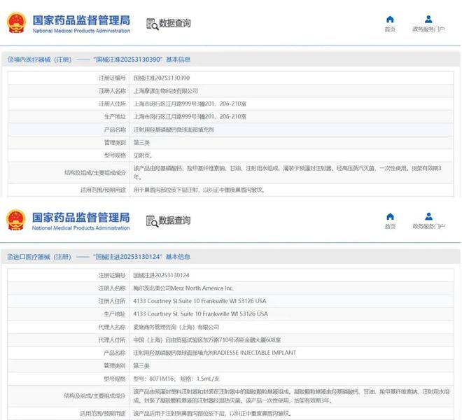 医美肉搏战升级！AG真人平台注射(图4)