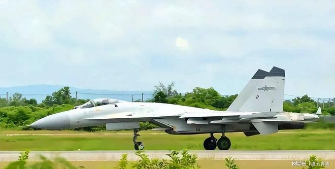 相助歼10C击落阵风功不可没AG真人国际游戏以色列鼎力(图6)