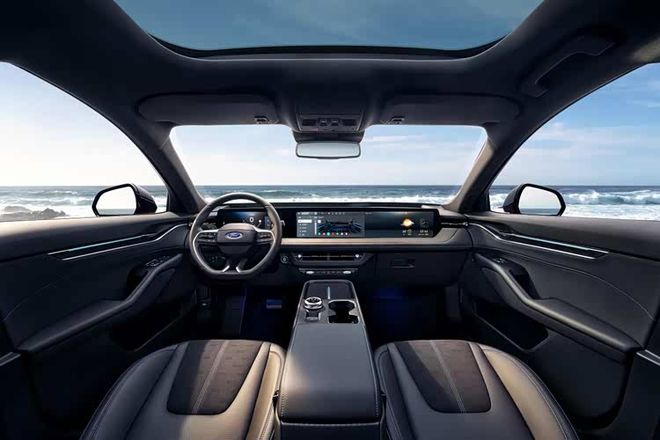 野行智趣烈马、新蒙迪欧双星闪耀AG真人百家家乐平台放天性去(图2)