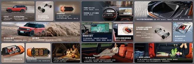 野行智趣烈马、新蒙迪欧双星闪耀AG真人百家家乐平台放天性去(图5)