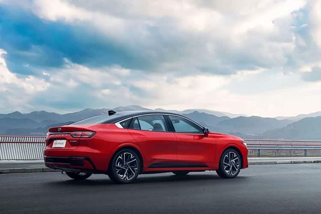 野行智趣烈马、新蒙迪欧双星闪耀AG真人百家家乐平台放天性去(图13)