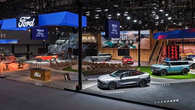 野行智趣烈马、新蒙迪欧双星闪耀AG真人百家家乐平台放天性去(图19)